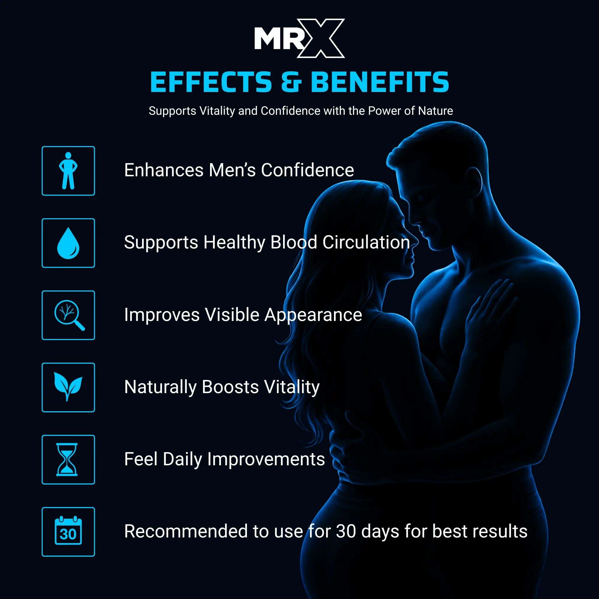 MRX Adult Cream for Men – 15g | Made in Japan | Rare Herbal Formula - Image 2