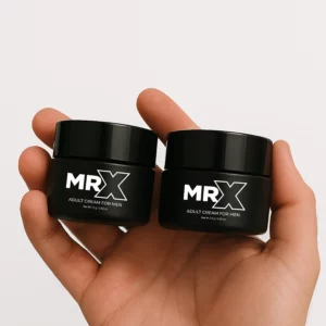 How to Use MRX Cream Correctly for Best Results