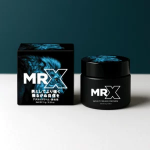 Why Confidence Begins With Daily Care The Power of MR X
