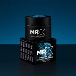 Why MRX Cream Doesn’t Need Daily Reuse A Smart Herbal Cycle