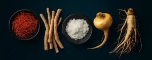 Top 5 Herbal Ingredients That Make MR X Cream Unique