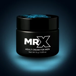The Science Behind MR X Cream’s Warming Sensation