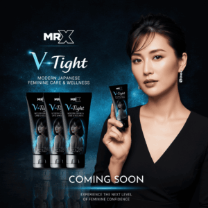 The Secret of Private Confidence – Introducing MRX V-Tight